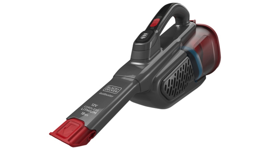 Aspirateur à main sans fil BLACK+DECKER BHHV315B-QW Aspirateur à main sans fil BLACK+DECKER BHHV315B-QW