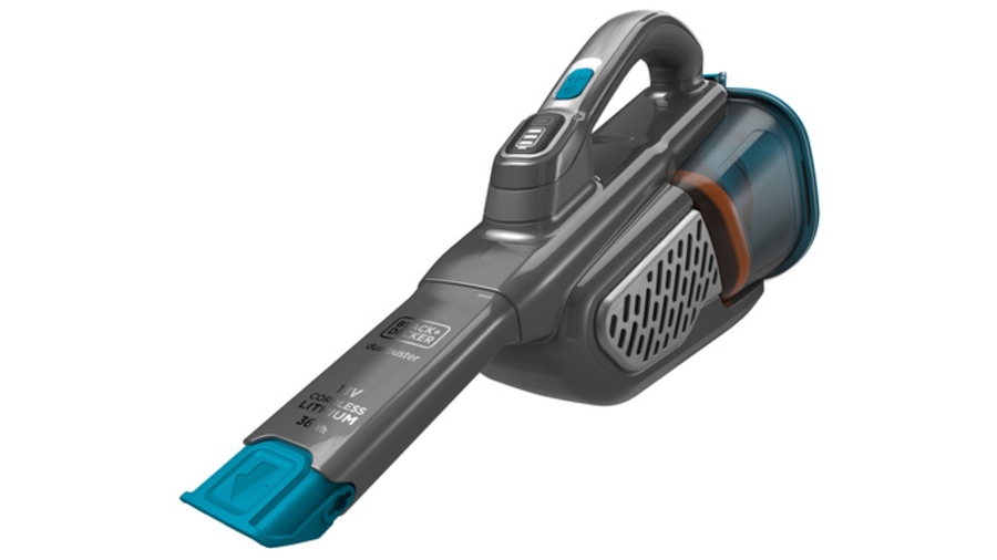 Aspirateur à main sans fil BLACK+DECKER BHHV520BF-QW Aspirateur à main sans fil BLACK+DECKER BHHV520BF-QW