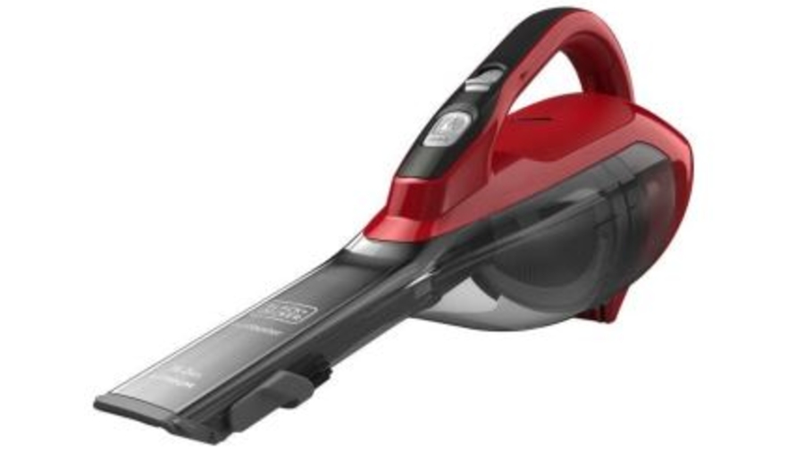 Aspirateur à main sans fil BLACK+DECKER DVA315J-QW Aspirateur à main sans fil BLACK+DECKER DVA315J-QW