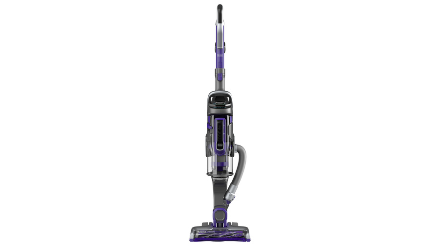 Aspirateur balai spécial animaux sans fil BLACK+DECKER CUA525BHP-QW Aspirateur balai spécial animaux sans fil BLACK+DECKER CUA525BHP-QW