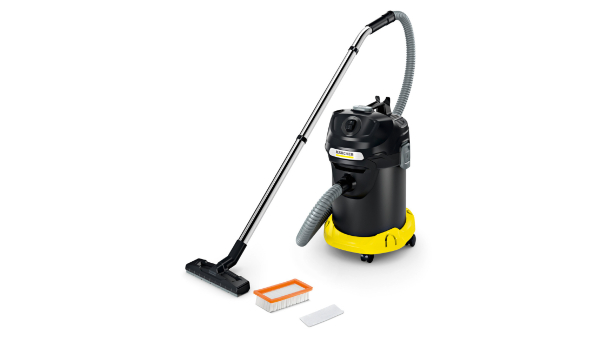 Aspirateur cendres et poussières Kärcher AD 4 Premium Aspirateur cendres et poussières Kärcher AD 4 Premium