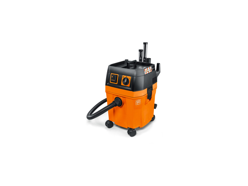 Aspirateur Dustex 35 L