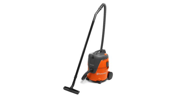 Aspirateur eau et poussière HUSQVARNA WDC 220 Aspirateur eau et poussière HUSQVARNA WDC 220