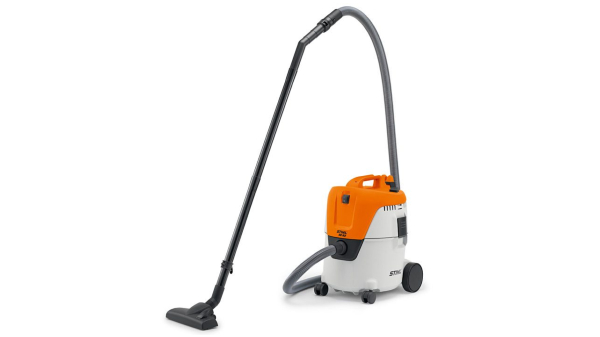 Aspirateur eau et poussières SE 62 STIHL