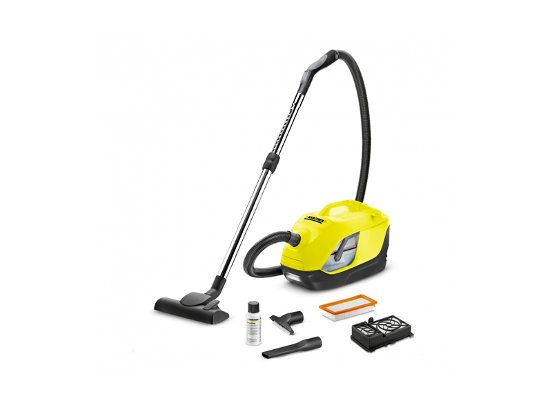 Aspirateur Kärcher DS 5800