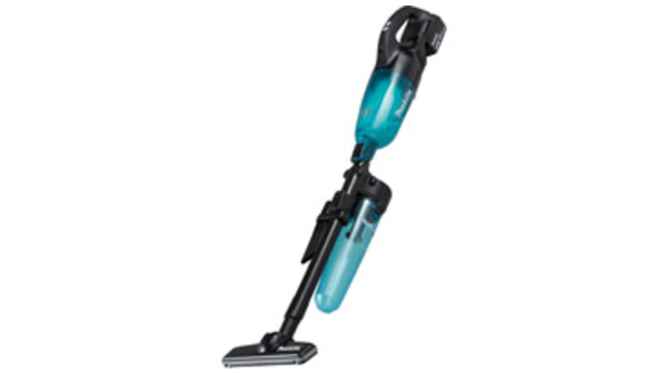 Aspirateur Makita DCL281FZCB Aspirateur Makita DCL281FZCB