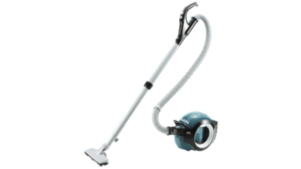 Aspirateur Makita DCL501Z