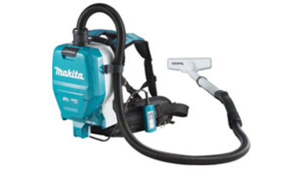 Aspirateur Makita DVC261ZX14 