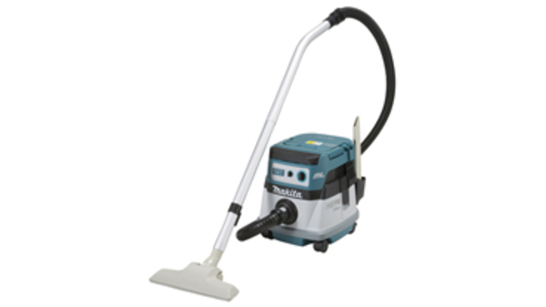 Aspirateur Makita DVC863LZ