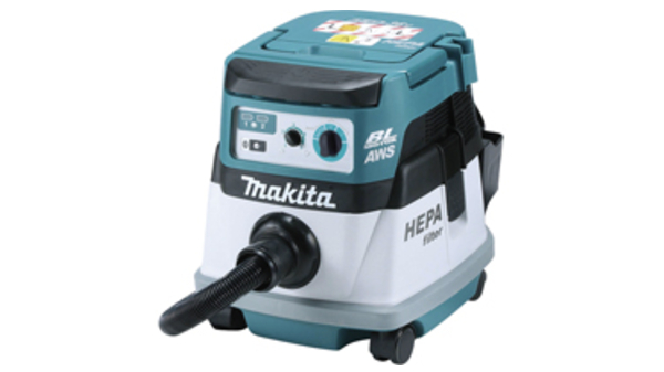 Aspirateur Makita DVC864LZX