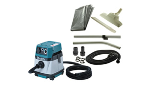 Aspirateur Makita VC1310LX1