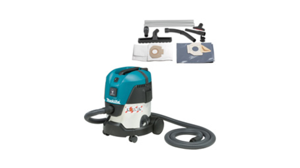 Aspirateur Makita VC2012L