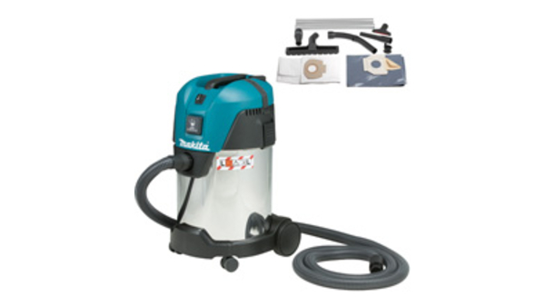 Aspirateur Makita VC3011L Aspirateur Makita VC3011L