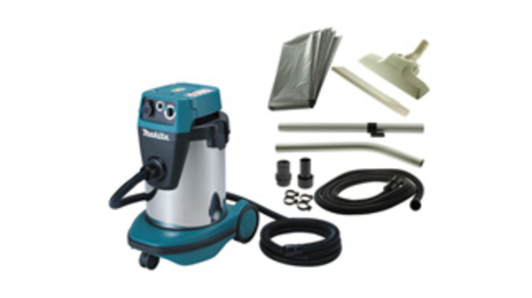 Aspirateur Makita VC3210LX1