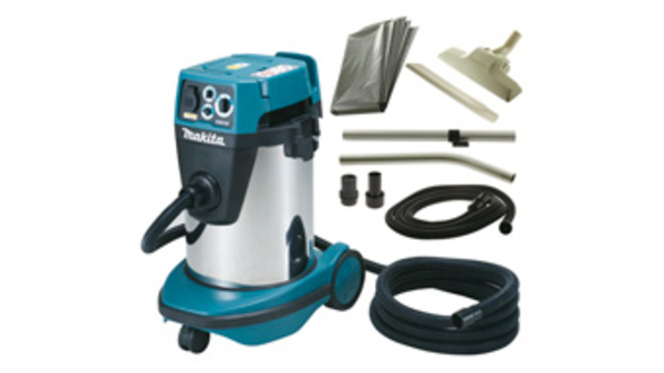 Aspirateur Makita VC3211MX1 Aspirateur Makita VC3211MX1