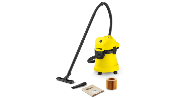 Aspirateur Multifonction Kärcher WD 3