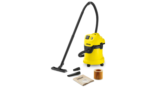 Aspirateur Multifonction Kärcher WD 3 P Aspirateur Multifonction Kärcher WD 3 P