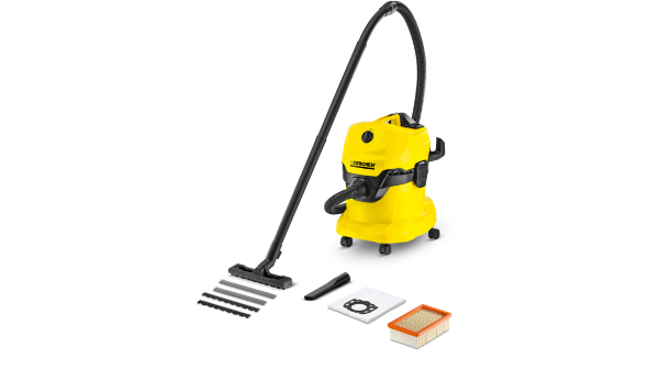 Aspirateur Multifonction Kärcher WD 4