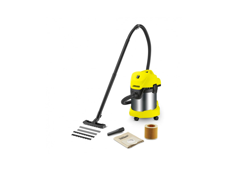 Aspirateur multifonctions Kärcher WD 3 Premium Aspirateur multifonctions Kärcher WD 3 Premium