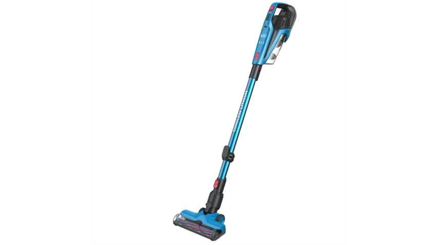 Aspirateur sans fil BLACK+DECKER BHFE520J-QW Aspirateur sans fil BLACK+DECKER BHFE520J-QW
