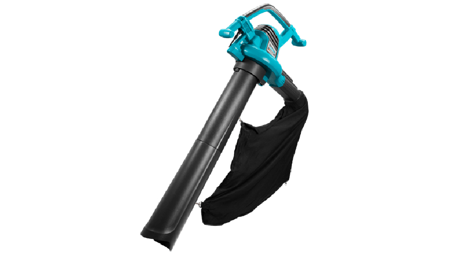 Aspirateur souffleur à feuilles électrique GARDENA ErgoJet 3000 9332-20 Aspirateur souffleur à feuilles électrique GARDENA ErgoJet 3000 9332-20