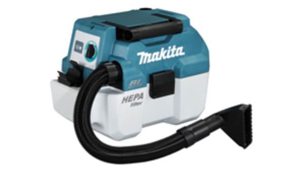 Aspirateur Souffleur Makita DVC750LZ