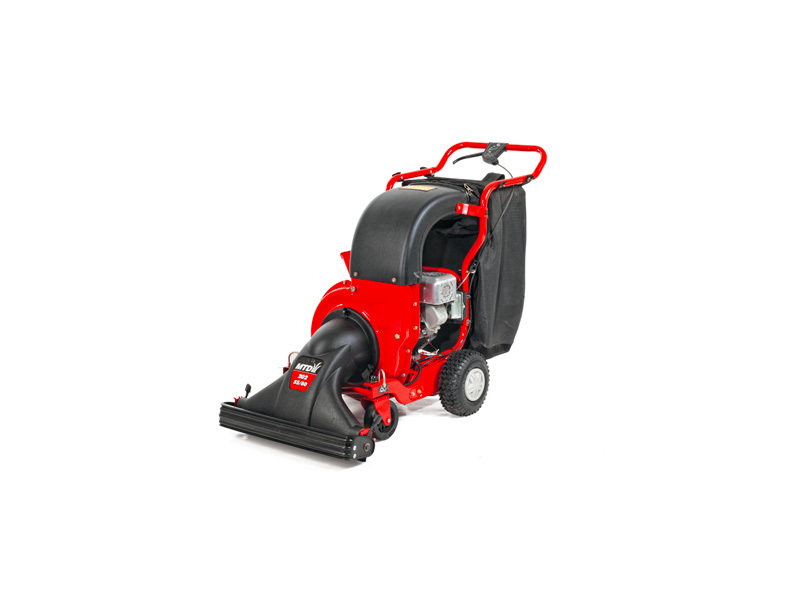 Aspirateur broyeur thermique MTD 202 Aspirateur broyeur thermique MTD 202