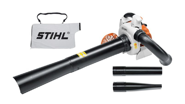 Aspiro-souffleur à main thermique STIHL SH 86 C-E