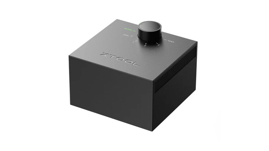 assistance d’air intelligente xTool S1/M1 assistance d’air intelligente xTool S1/M1