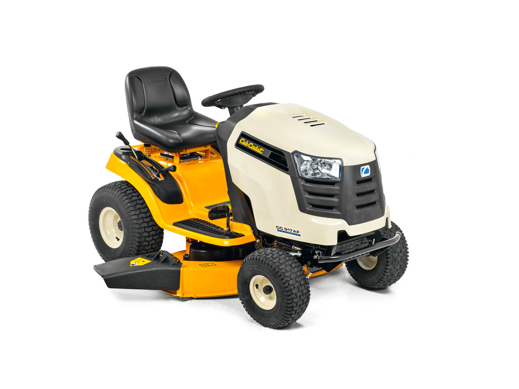 Tondeuse autoportée Cub Cadet CC 917 AF