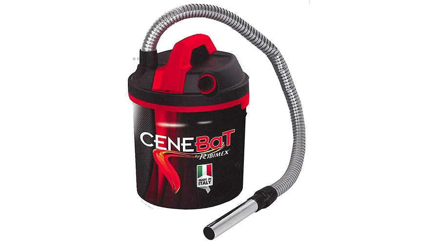 Aspirateur à cendres Lavorwash en Promotion