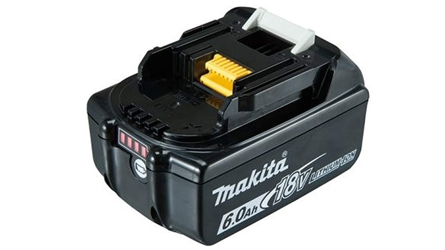 avis et prix batterie BL1860B 18 V 6,0 Ah Makita promotion pas cher