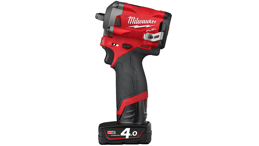 avis et prix boulonneuse M12 FIW38-422X Milwaukee promotion pas cher