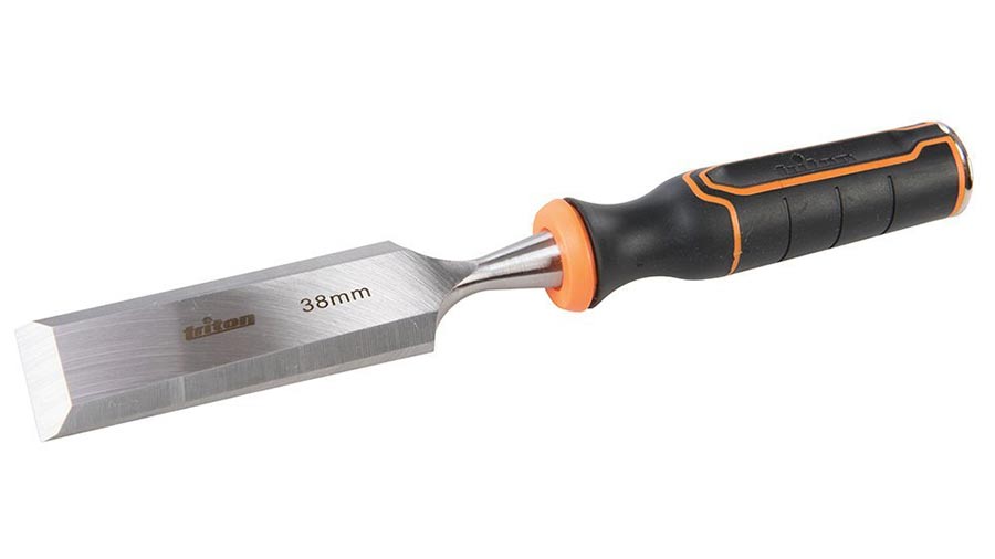 Test et avis ciseau à bois Triton TWC38 prix pas cher Test et avis ciseau à bois Triton TWC38 prix pas cher