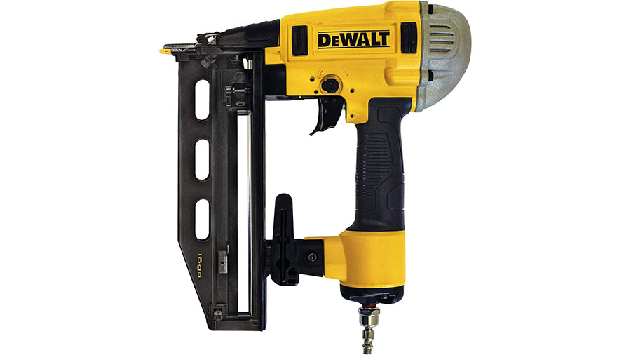 avis et prix cloueur pneumatique DEWALT DPN1664PP 16 GA prix pas cher