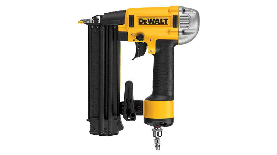 avis et prix cloueur pneumatique DEWALT DPN1850PP 18 GA prix pas cher