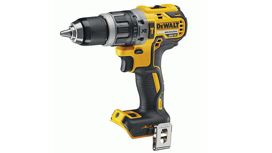 Test et avis Perceuse à percussion sans fil DeWALT DCD796NT-XJ promotion pas cher Test et avis Perceuse à percussion sans fil DeWALT DCD796NT-XJ promotion pas cher