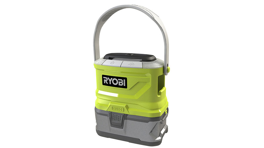 Avis et test diffuseur anti-moustiques sur batterie OBR1800 Ryobi