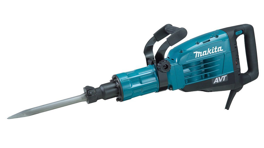 Test complet : Burineur filaire Makita HM1317C