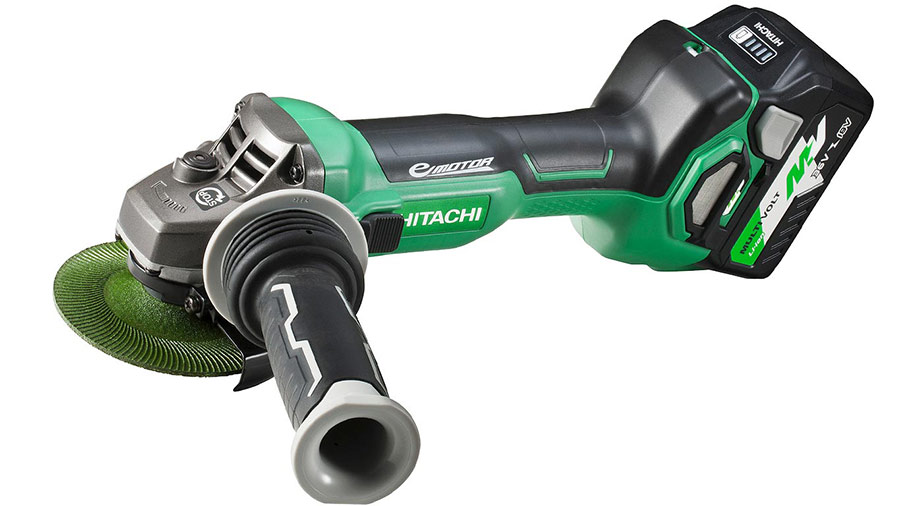 avis et prix Meuleuse sans fil Hitachi G3613DA MULTIVOLT pas cher avis et prix Meuleuse sans fil Hitachi G3613DA MULTIVOLT pas cher