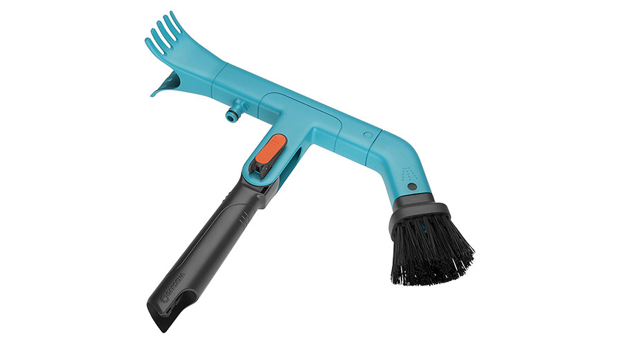 avis et prix nettoyeur de gouttières Combisystem 03651-20 Gardena promotion pas cher avis et prix nettoyeur de gouttières Combisystem 03651-20 Gardena promotion pas cher