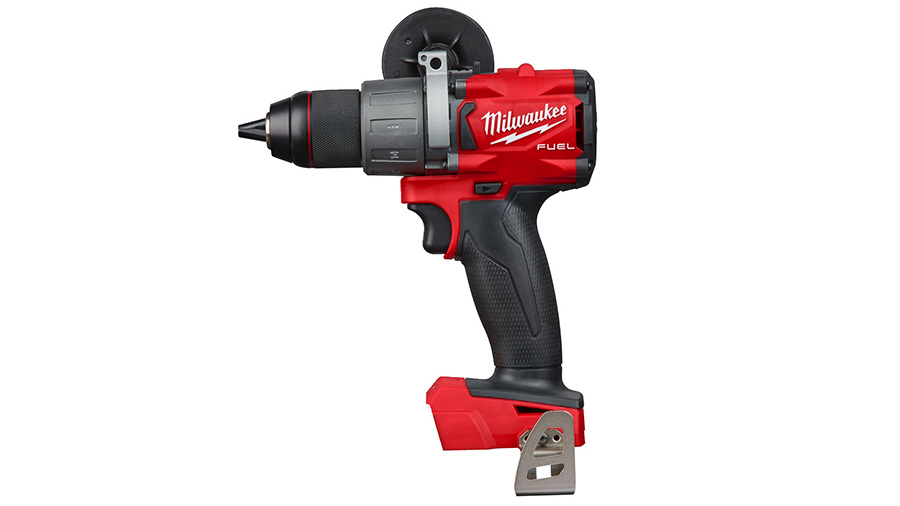 avis et prix perceuse visseuse à percussion sans fil M18 FPD2-0X Milwaukee promotion pas cher