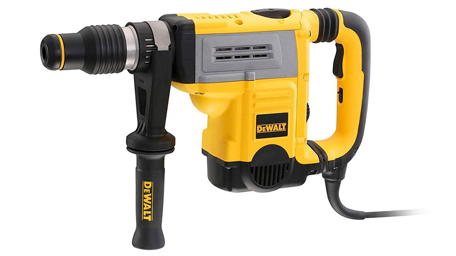 avis et prix perforateur sds max DeWALT D25604K-QS promotion pas cher