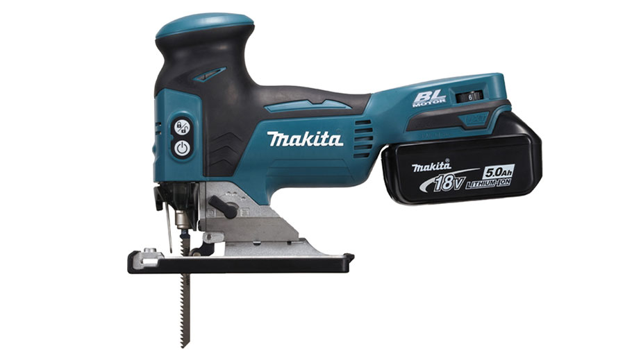 Scie sauteuse DJV181RTJ Makita