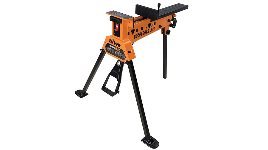 avis et prix Étau portable SuperJaws XXL SJA100XL Triton promotion pas cher avis et prix Étau portable SuperJaws XXL SJA100XL Triton promotion pas cher