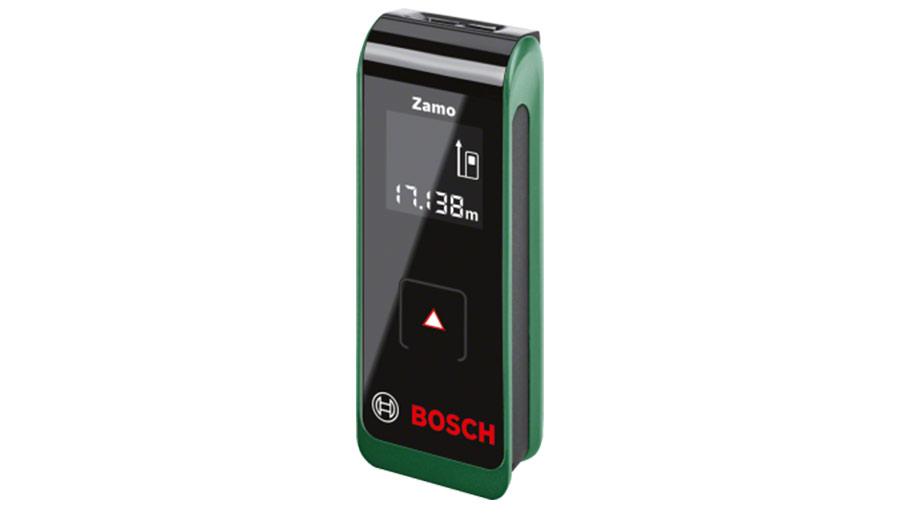 avis et prix Télémètre laser Bosch Zamo 2 promotion pas cher