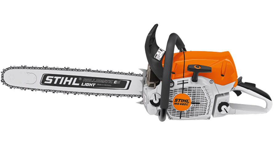 avis et prix tronçonneuse thermique MS 462 C-M STIHL promotion pas cher