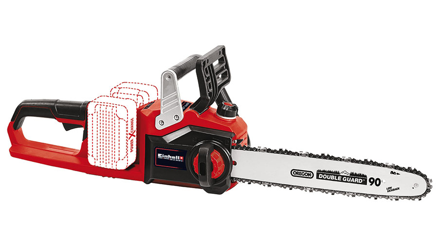 avis et prix Tronçonneuse sur batterie Einhell GE-LC 36/35 li-solo pas cher avis et prix Tronçonneuse sur batterie Einhell GE-LC 36/35 li-solo pas cher