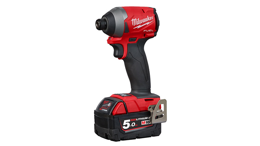 avis et prix Visseuse à chocs Milwaukee M18 FID2-502X promotion pas cher