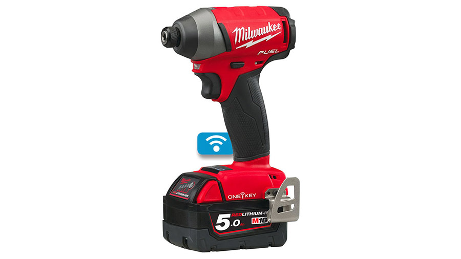 Test complet : Visseuse à chocs sans fil 18 V Milwaukee M18 ONEID-502X ONE-KEY